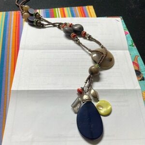 Women’s Necklace…